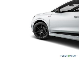 Audi Q4 e-tron Q4 Sportback e-tron quattro performance