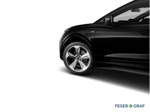 Audi Q4 e-tron Q4 SUV e-tron quattro