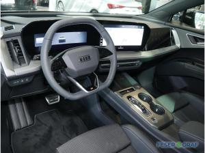 Audi Q4 e-tron Q4 SUV e-tron performance