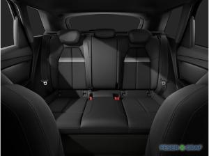 Audi Q4 e-tron Q4 SUV e-tron performance