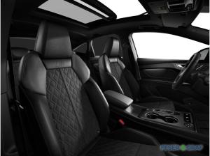 Audi Q4 e-tron Q4 Sportback e-tron quattro performance