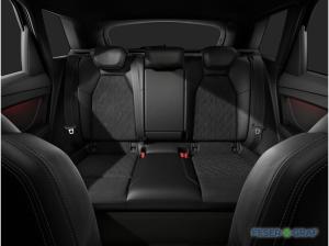 Audi Q4 e-tron Q4 SUV e-tron quattro