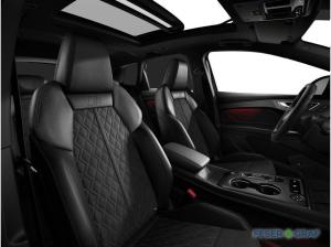 Audi Q4 e-tron Q4 SUV e-tron quattro
