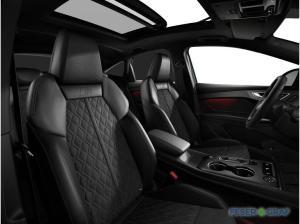Audi Q4 e-tron Q4 Sportback e-tron quattro performance