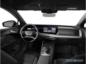 Audi Q4 e-tron Q4 SUV e-tron performance
