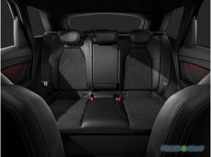 Audi Q4 e-tron Q4 SUV e-tron quattro