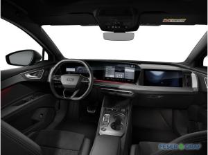 Audi Q4 e-tron Q4 SUV e-tron quattro
