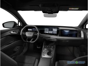 Audi Q4 e-tron Q4 Sportback e-tron quattro performance