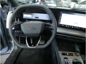 Audi Q4 e-tron Q4 SUV e-tron performance