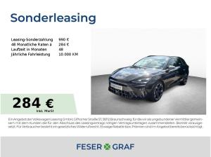 Cupra Leon Sportstourer 1.5 eTSI DSG EDGE|INTELLIGENT|