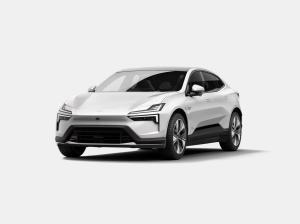 Polestar 4 Long Range Single Motor Prime- schnell verfügbar