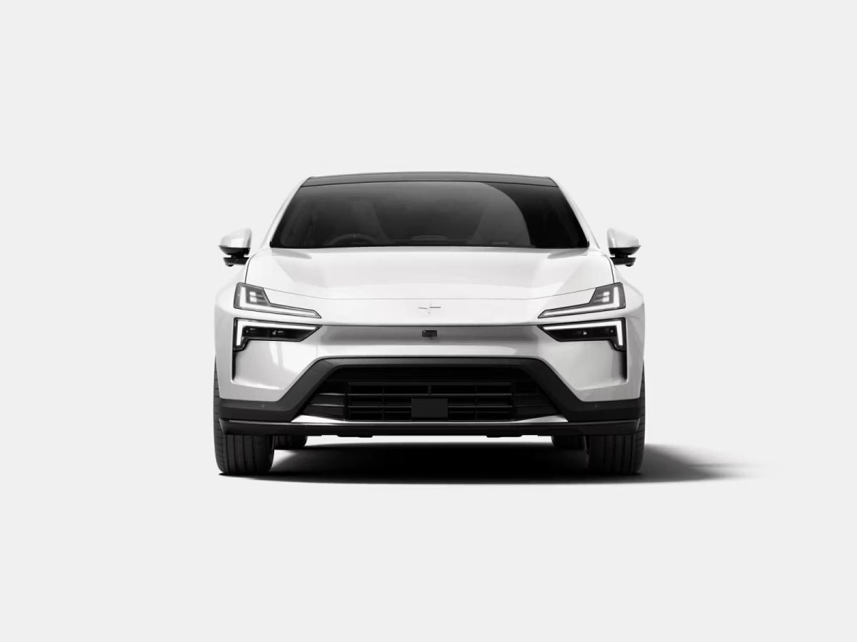 Polestar 4 Long Range Single Motor Prime- schnell verfügbar