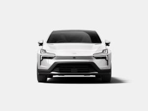 Polestar 4 Long Range Single Motor Prime- schnell verfügbar