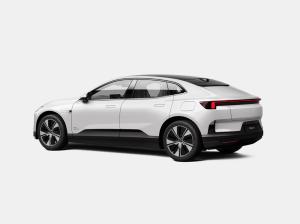 Polestar 4 Long Range Single Motor Prime- schnell verfügbar
