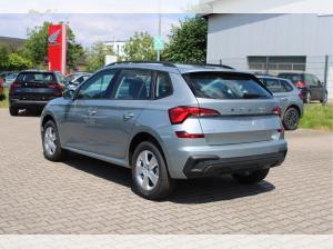 Skoda Kamiq Essence 1,0 TSI 85 kW 7-Gang-DSG*AHK*Sofort Verfügbar*