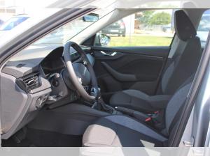 Skoda Kamiq Essence 1,0 TSI 85 kW 7-Gang-DSG*AHK*Sofort Verfügbar*