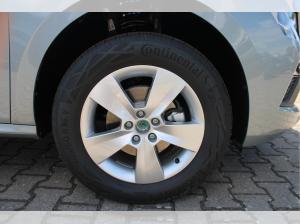 Skoda Kamiq Essence 1,0 TSI 85 kW 7-Gang-DSG*AHK*Sofort Verfügbar*