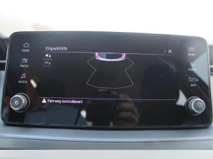 Skoda Kamiq Essence 1,0 TSI 85 kW 7-Gang-DSG*AHK*Sofort Verfügbar*