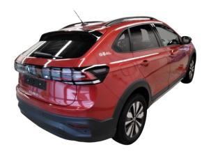 Volkswagen Taigo 💥Goal 1.0 TSI DSG💥 - AHK ACC LED SHZ DAB PDC LM CarPlay Keyless