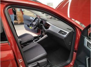 Volkswagen Taigo 💥Goal 1.0 TSI DSG💥 - AHK ACC LED SHZ DAB PDC LM CarPlay Keyless
