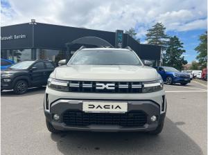 Dacia Duster HYBRID 0% Zinsen Deal - EXTREME HYBRID 155