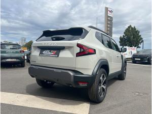 Dacia Duster HYBRID 0% Zinsen Deal - EXTREME HYBRID 155