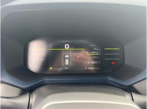Dacia Duster HYBRID 0% Zinsen Deal - EXTREME HYBRID 155