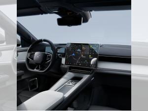 Polestar 4 Long Range Single Motor Prime- schnell verfügbar