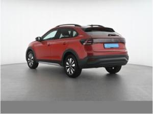 Volkswagen Taigo Goal TSI