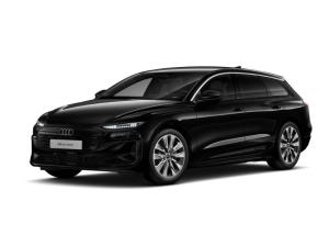 Audi A6 e-tron Avant 210 KW KAMERA LED-MATRIX TECH PLUS Dynamikfahrwerk Wärmepumpe *sofort verfügbar* U.V.M.