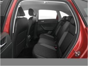 Volkswagen Taigo Goal TSI