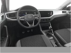Volkswagen Taigo Goal TSI