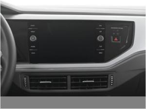 Volkswagen Taigo Goal TSI