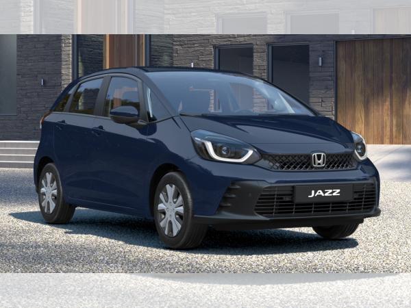 Honda Jazz e:HEV Elegance Aktion 149€  Brutto