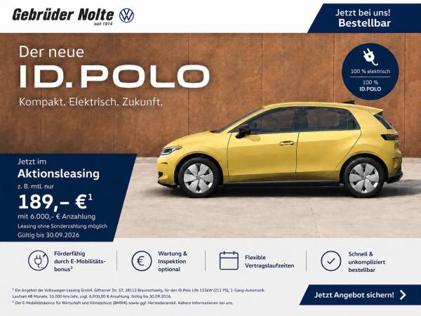 VW ID.Polo
