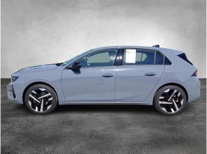 Opel Astra 5-Trg. Electric Edition KAMERA|SHZ|LRHZ