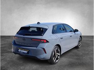 Opel Astra 5-Trg. Electric Edition KAMERA|SHZ|LRHZ