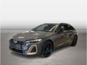 Audi A5 Avant e-hybrid quattro S tronic 4xSHZ