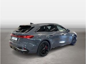 Audi A5 Avant e-hybrid quattro S tronic 4xSHZ