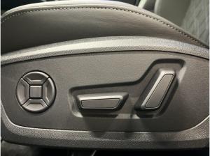 Audi A5 Avant e-hybrid quattro S tronic 4xSHZ