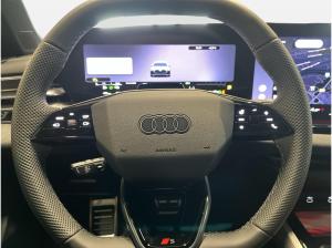 Audi A5 Avant e-hybrid quattro S tronic 4xSHZ