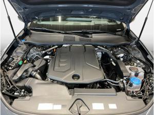 Audi A5 Avant e-hybrid quattro S tronic 4xSHZ