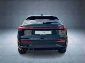 Audi Q5 Sportback TDI qu. S tr. Luft PANO HUD Matrix