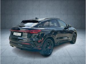 Audi Q5 Sportback TDI qu. S tr. Luft PANO HUD Matrix
