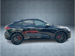Audi Q5 Sportback TDI qu. S tr. Luft PANO HUD Matrix