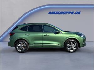 Ford Kuga 1.5 EB ST-Line 5J.*Gar.+Winterpak+Navi+Kamera