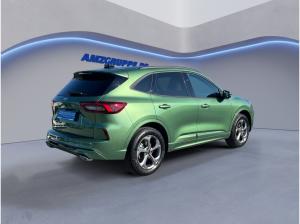 Ford Kuga 1.5 EB ST-Line 5J.*Gar.+Winterpak+Navi+Kamera