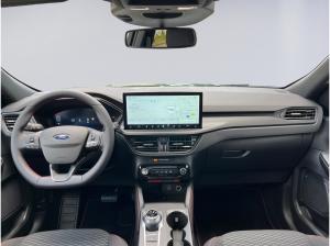 Ford Kuga 1.5 EB ST-Line 5J.*Gar.+Winterpak+Navi+Kamera