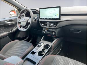 Ford Kuga 1.5 EB ST-Line 5J.*Gar.+Winterpak+Navi+Kamera