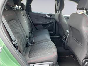 Ford Kuga 1.5 EB ST-Line 5J.*Gar.+Winterpak+Navi+Kamera
